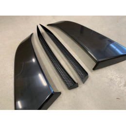 Boční lopatky – velké