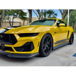 Boční lopatky – velké