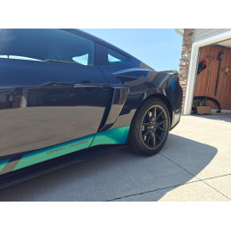 Boční lopatky – velké