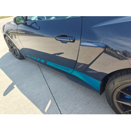 Boční lopatky – velké