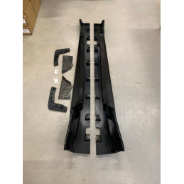 Mp Concepts Rocker Panels