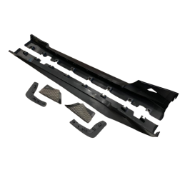 Mp Concepts Rocker Panels