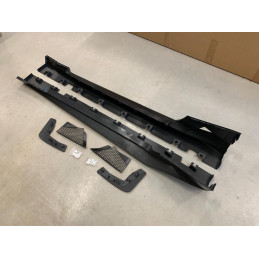 Mp Concepts Rocker Panels