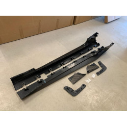 Mp Concepts Rocker Panels