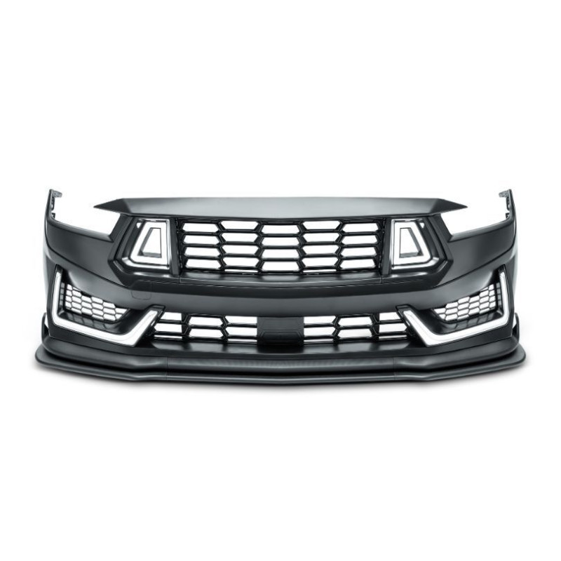 Přední nárazník DARKHORSE LED Style – sada