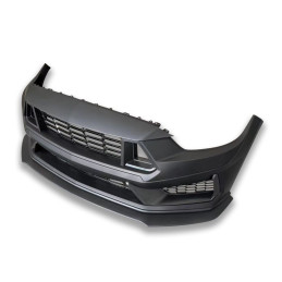 Sada předního nárazníku DARKHORSE Style