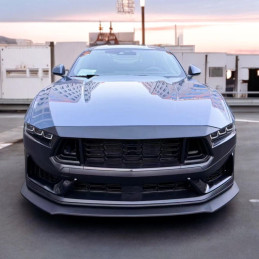 Sada předního nárazníku DARKHORSE Style