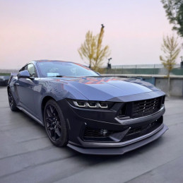 Sada předního nárazníku DARKHORSE Style