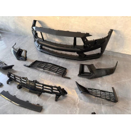 Sada předního nárazníku DARKHORSE Style