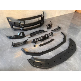 Sada předního nárazníku DARKHORSE Style