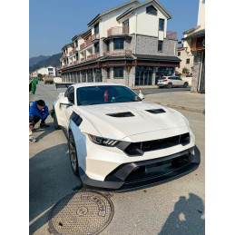 Robot Ford Mustang V5 GTR Widebody Kit pro S550.1 & S550.2