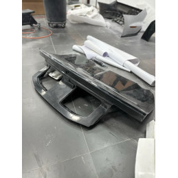 Robot Ford Mustang V5 GTR Widebody Kit pro S550.1 & S550.2