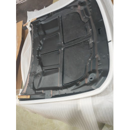 Kapota Ford Mustang S650 GT / GT3 Style