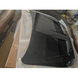 Kapota Ford Mustang S650 GT / GT3 Style