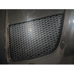 Kapota Ford Mustang S650 GT / GT3 Style