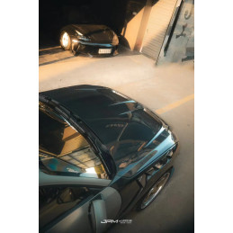 Kapota Ford Mustang S650 GT / GT3 Style