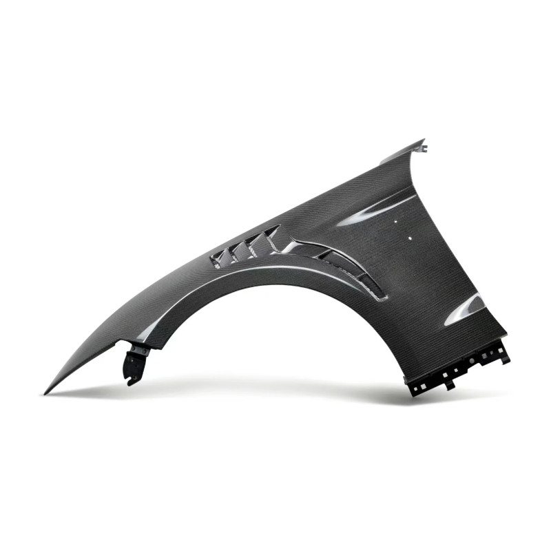 RBT S650 GT / GT3 Style karbonové blatníky