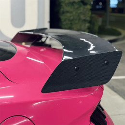 GT500 křídlo pro Mustang 2024