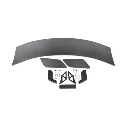 GT500 křídlo pro Mustang 2024