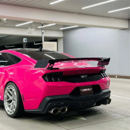 GT500 křídlo pro Mustang 2024