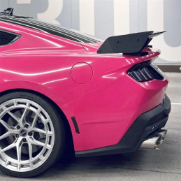 GT500 křídlo pro Mustang 2024