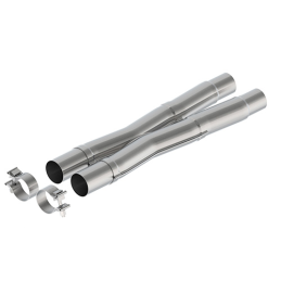 Ford Racing 2024 Mustang 5.0L GT Sport Cat-Back Exhaust  s difuzérem