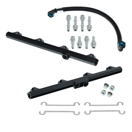 Ford Racing 2024+ Mustang GT/Dark Horse 5.0L Supercharger Kit