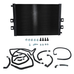 Ford Racing 2024+ Mustang GT/Dark Horse 5.0L Supercharger Kit