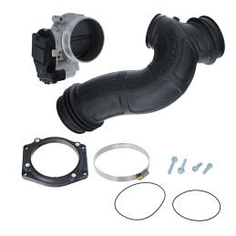 Ford Racing 2024+ Mustang GT/Dark Horse 5.0L Supercharger Kit