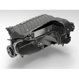 Ford Racing 2024+ Mustang GT/Dark Horse 5.0L Supercharger Kit