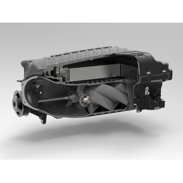 Ford Racing 2024+ Mustang GT/Dark Horse 5.0L Supercharger Kit