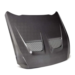 Kapota Ford Mustang S650 GT / GT3 Style