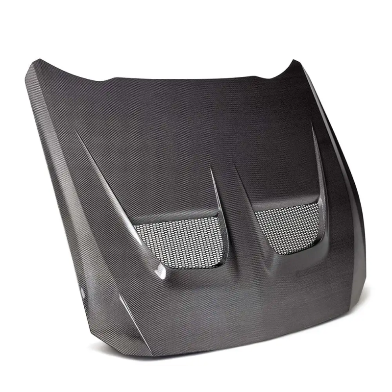 Kapota Ford Mustang S650 GT / GT3 Style