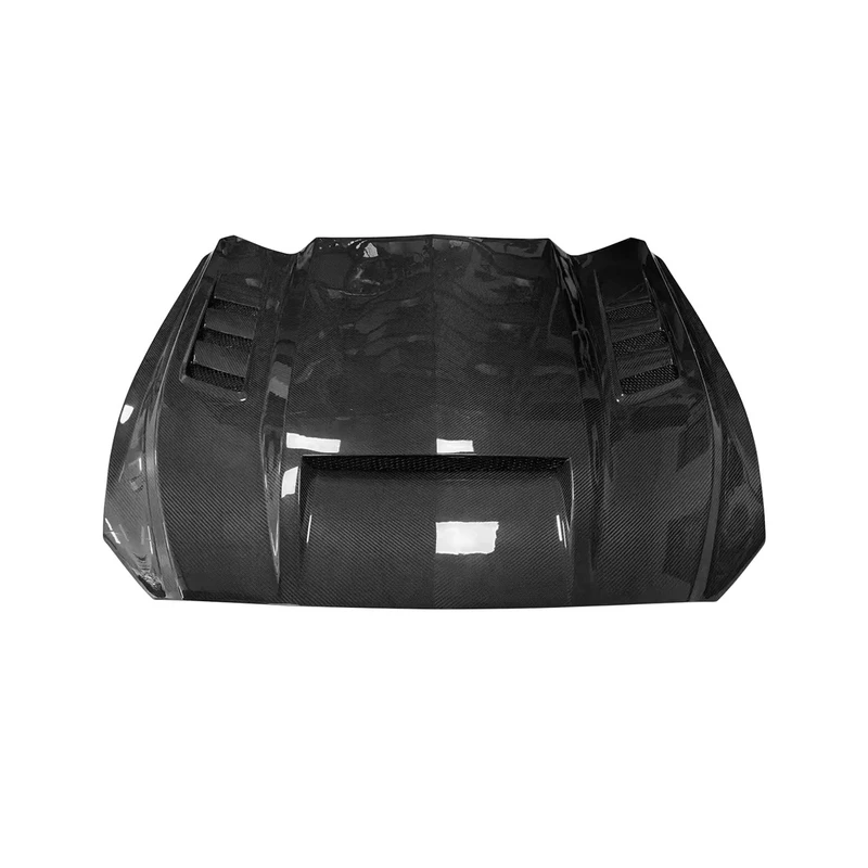 MRD karbonova kapota