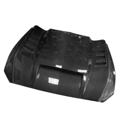 MRD karbonova kapota