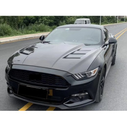 MRD karbonova kapota 2