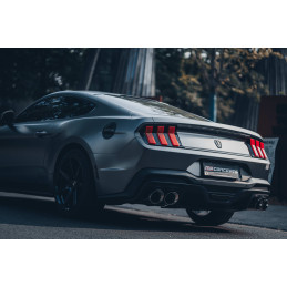 Body Kit Dark Horse pro S550
