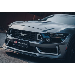 Body Kit Dark Horse pro S550