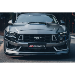 Body Kit Dark Horse pro S550