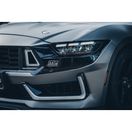 Body Kit Dark Horse pro S550