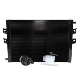 VMP Gen 6 3.0 L Supercharger Stage 3 Kit '18-23 Mustang 5.0 L