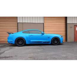 Pružiny Steeda Mustang GT – progresivní (2015–2024+)