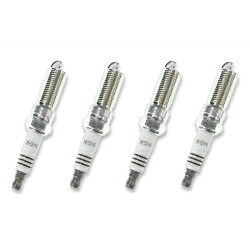 NGK Iridium zapalovací svíčky Mustang GT sada 4ks