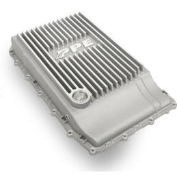 PPE hliníková převodová pánev 2018+ Ford Mustang s převodovkou 10R80