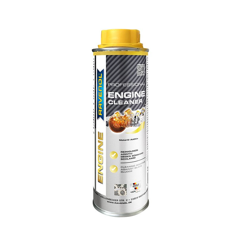 RAVENOL Professional Engine Cleaner  300 ml