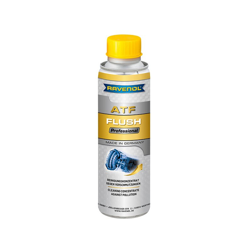 RAVENOL ATF Flush 300 ml