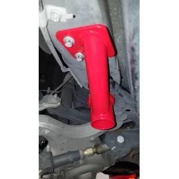 CB005 - Sada pro uzamčení pouzder kolébky, úroveň 2