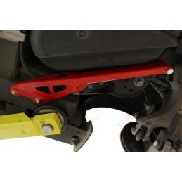 CB762 - Systém výztuh pomocného rámu IRS