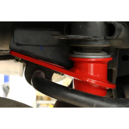 CB762 - Systém výztuh pomocného rámu IRS