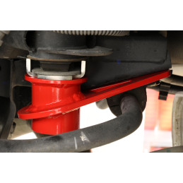 CB762 - Systém výztuh pomocného rámu IRS